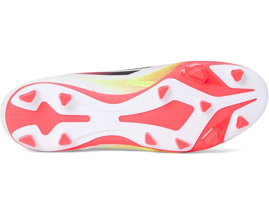 6pm Adidas F50 Club Firm Ground/Multi Ground Soccer Cleats Unisex