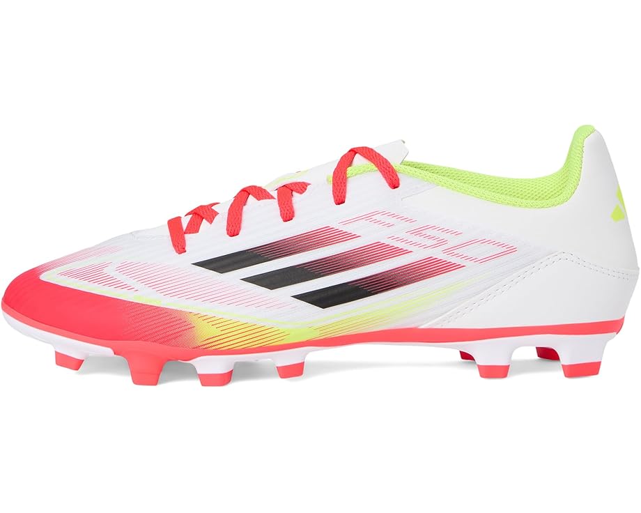 6pm Adidas F50 Club Firm Ground/Multi Ground Soccer Cleats Unisex