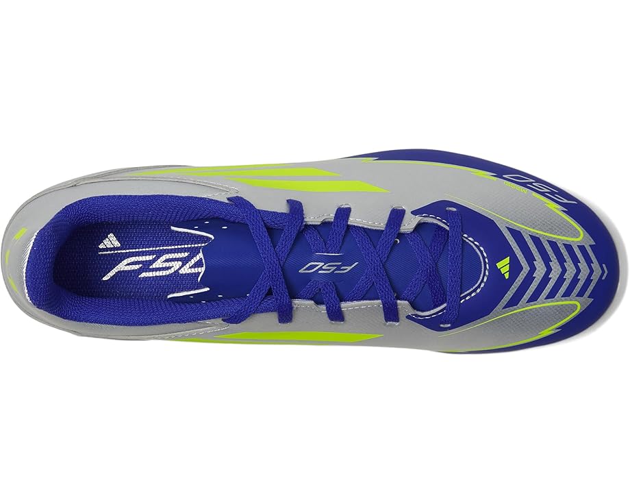6pm Adidas F50 Club Messi Firm Ground/Multi Ground Unisex