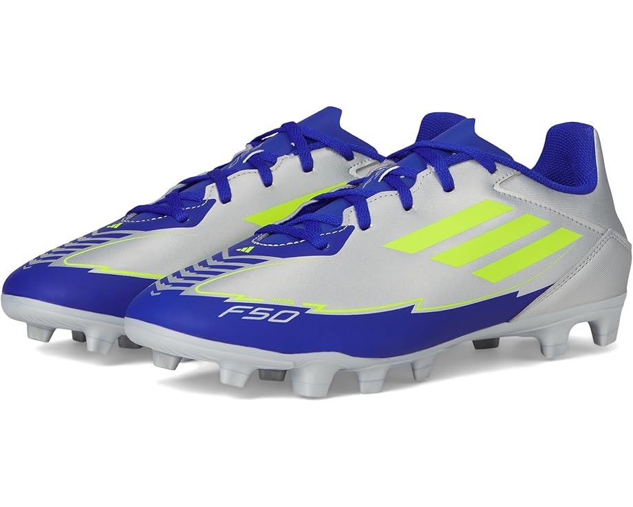 6pm adidas F50 Club Messi Firm Ground/Multi Ground Unisex