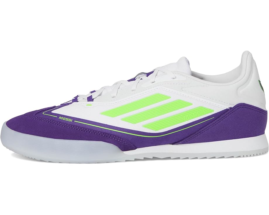 Adidas F50 Freestyle 24 Messi Indoor Soccer Cleats Unisex