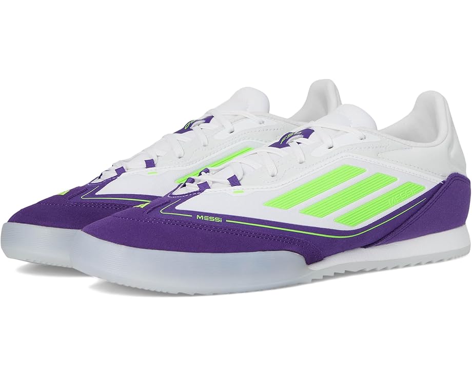 adidas F50 Freestyle 24 Messi Indoor Soccer Cleats Unisex