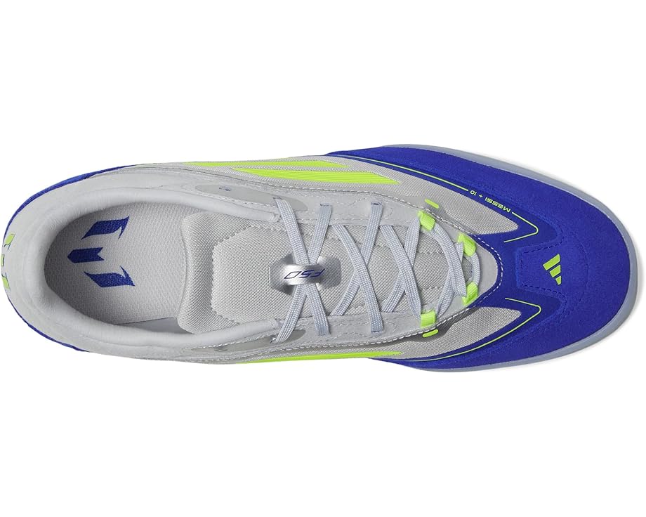 6pm Adidas F50 Freestyle Messi Indoor Soccer Cleats Unisex