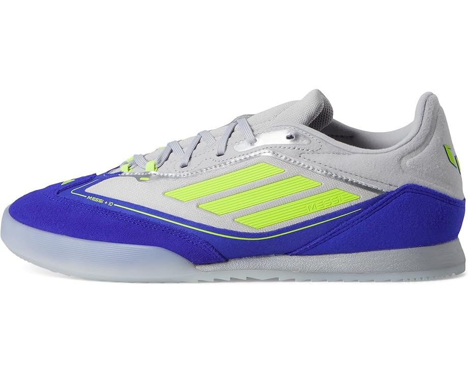 6pm Adidas F50 Freestyle Messi Indoor Soccer Cleats Unisex