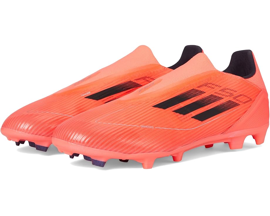 adidas F50 League Laceless Firm Ground Soccer Cleats Men's