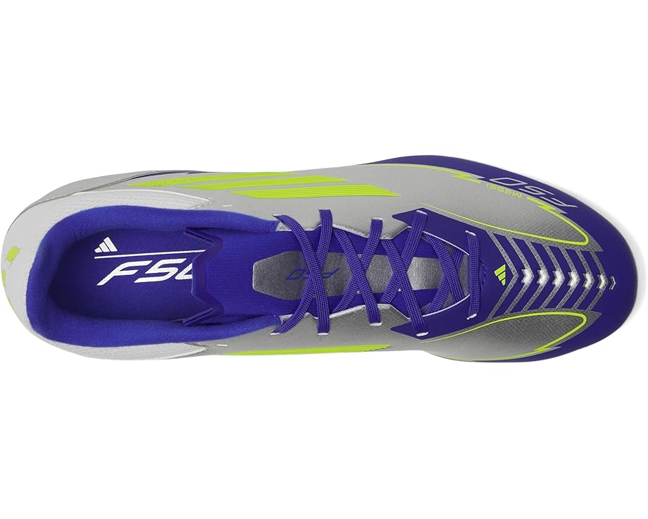 6pm Adidas F50 League Messi Firm Ground/Multi Ground Unisex