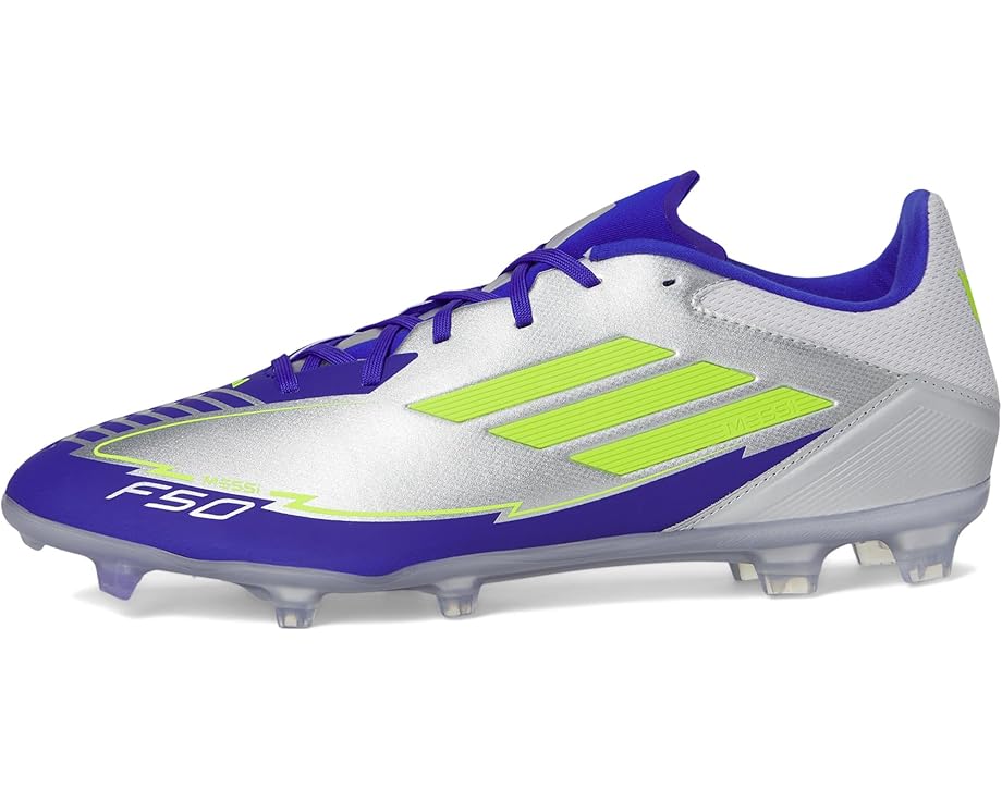 6pm Adidas F50 League Messi Firm Ground/Multi Ground Unisex