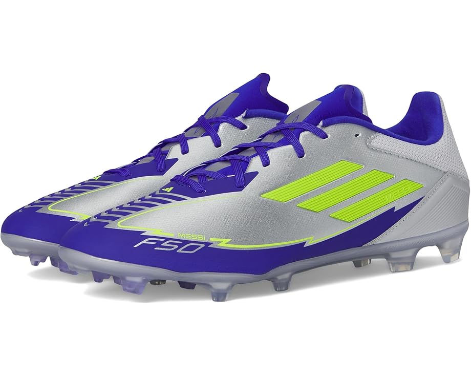 6pm adidas F50 League Messi Firm Ground/Multi Ground Unisex