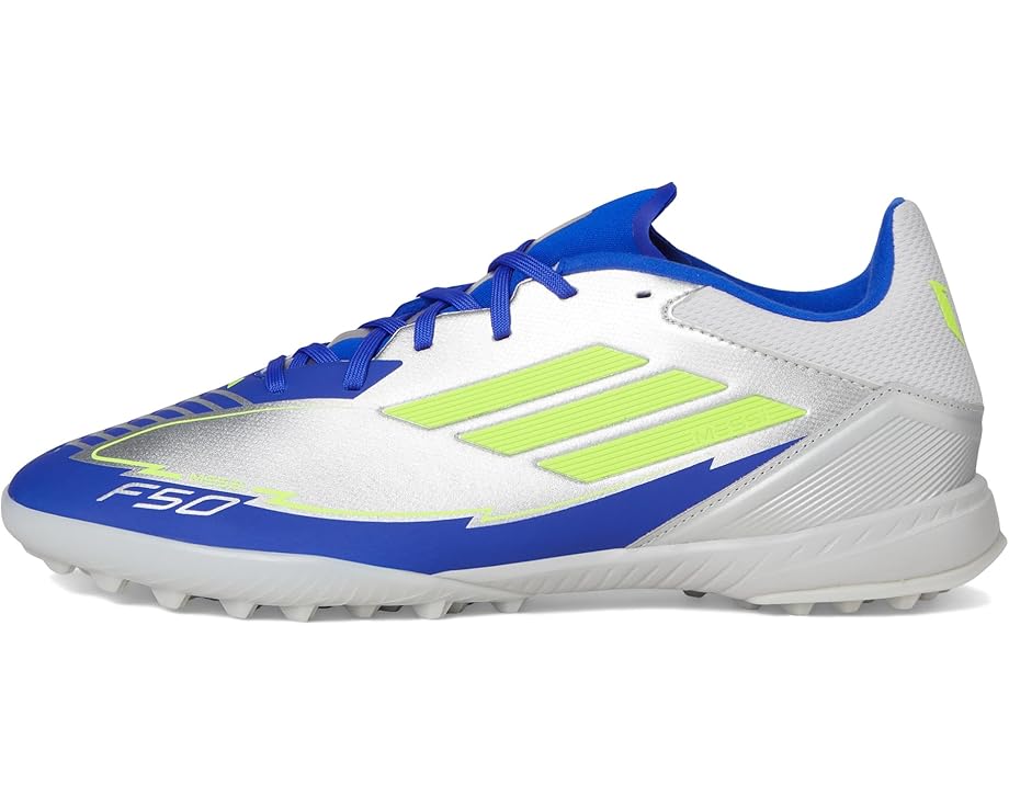 6pm Adidas F50 League Messi Turf Soccer Cleats Unisex