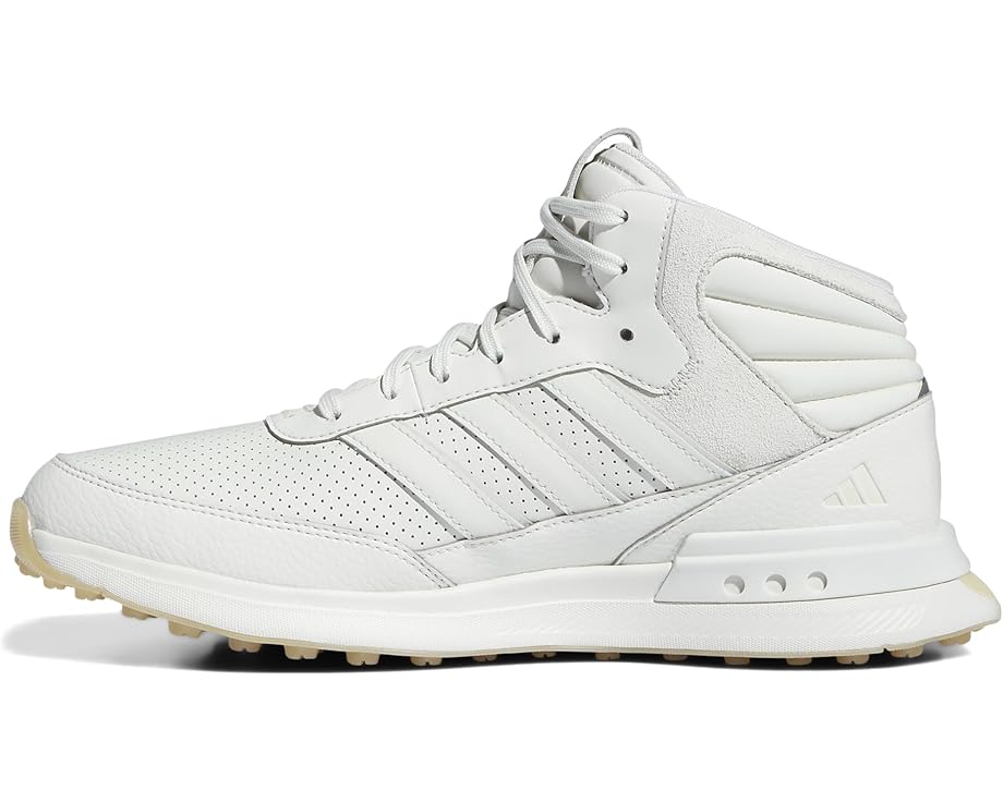 Adidas Golf S2G Mid Spikeless Golf Shoes Unisex