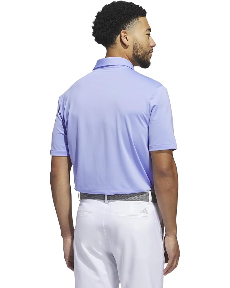 Adidas Golf Ultimate 365 Solid Polo Shirt Men's