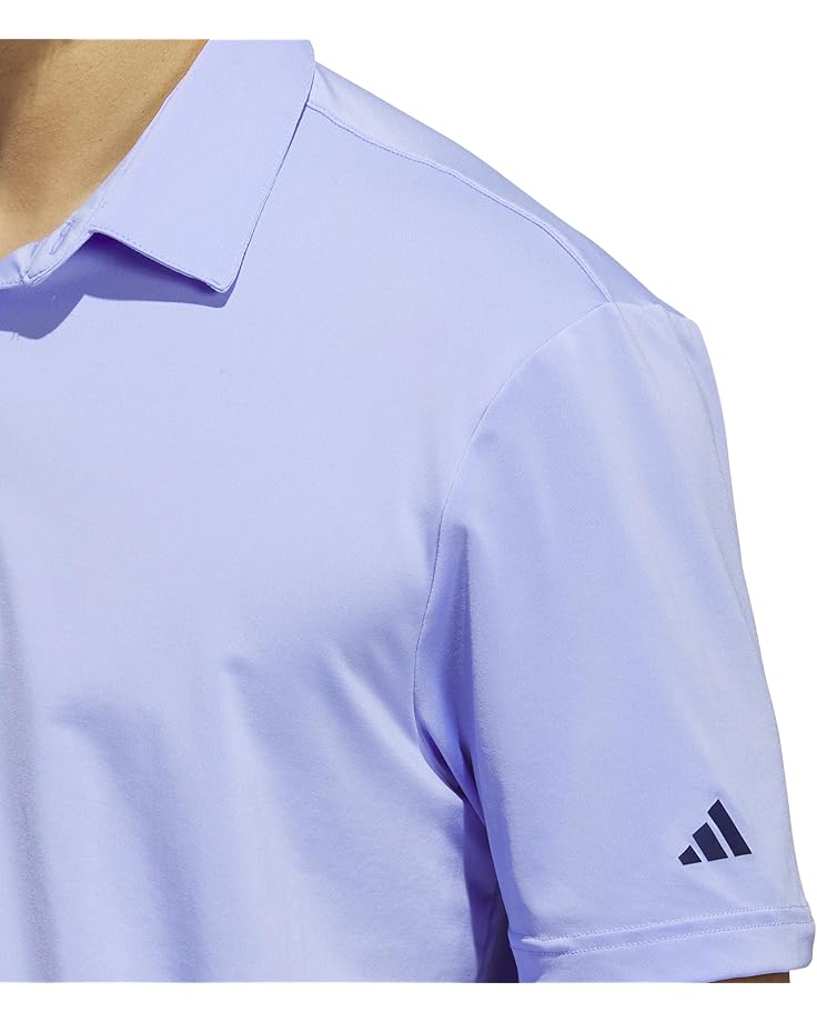 Adidas Golf Ultimate 365 Solid Polo Shirt Men's