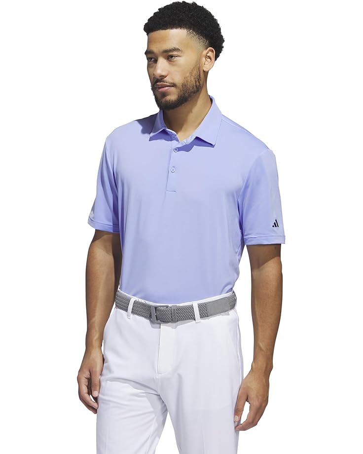 adidas Golf Ultimate 365 Solid Polo Shirt Men's