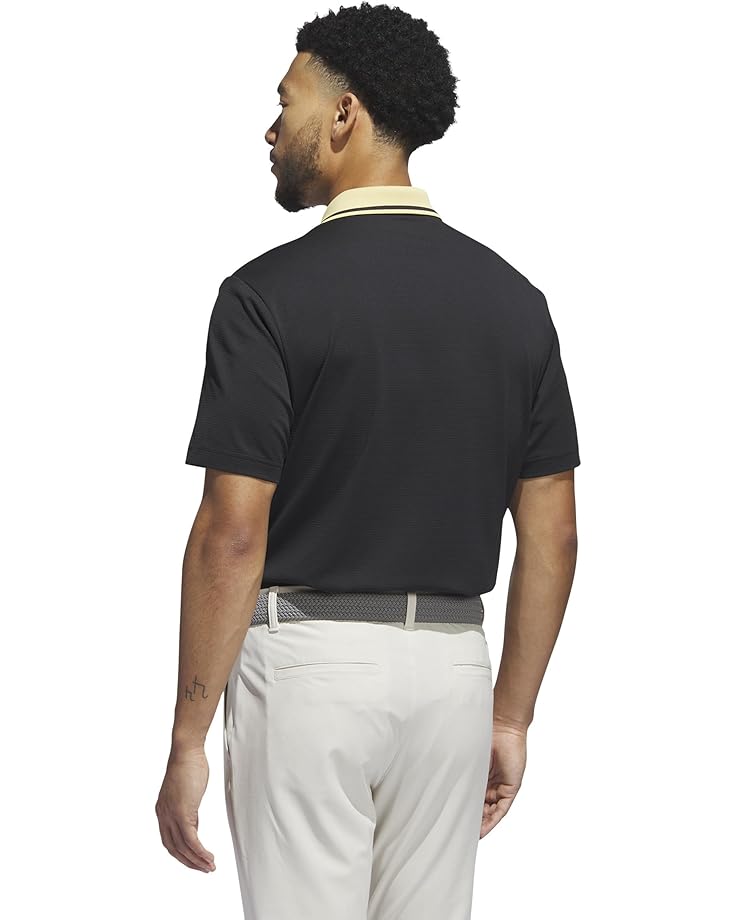 Adidas Golf Ultimate 365 Tour Sport Collar Polo Shirt Men's