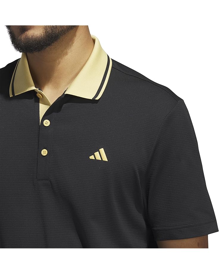 Adidas Golf Ultimate 365 Tour Sport Collar Polo Shirt Men's