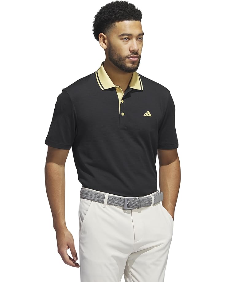 adidas Golf Ultimate 365 Tour Sport Collar Polo Shirt Men's