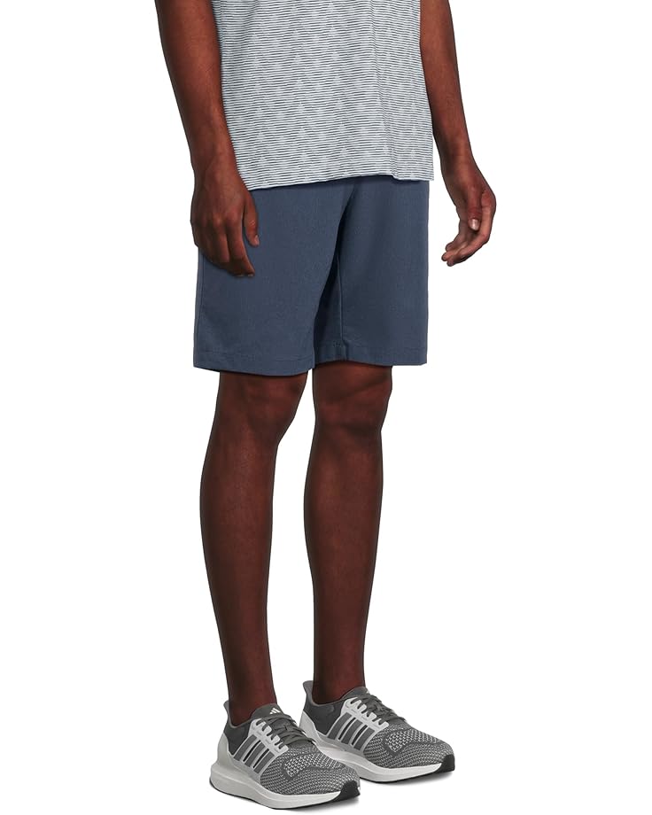 6pm Adidas Golf Ultimate365 9" Textured Golf Shorts Men's