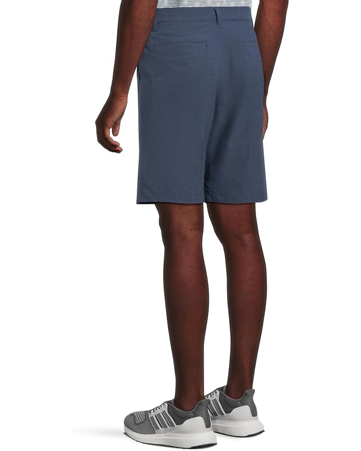 6pm Adidas Golf Ultimate365 9" Textured Golf Shorts Men's