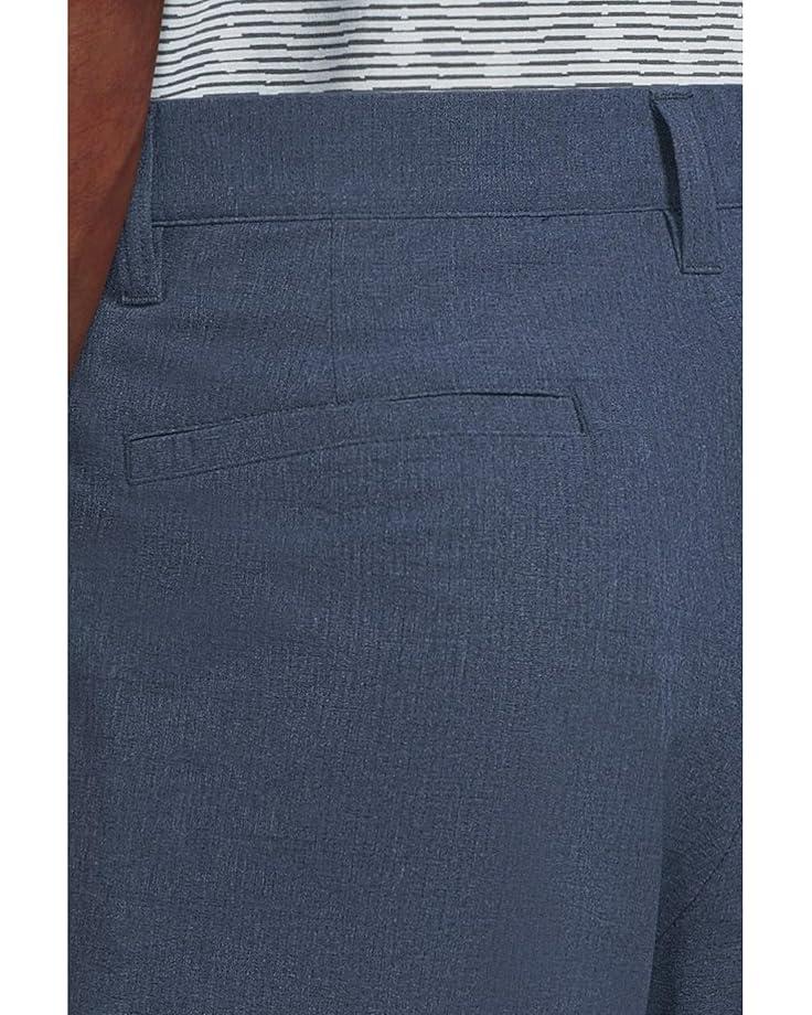 6pm Adidas Golf Ultimate365 9" Textured Golf Shorts Men's