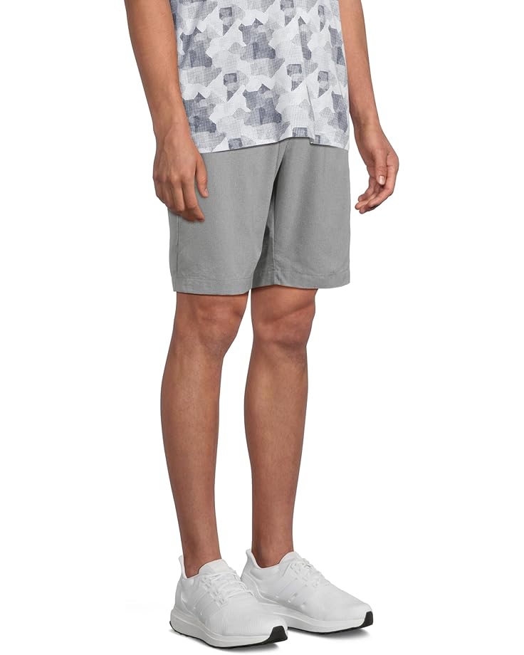 6pm Adidas Golf Ultimate365 9" Textured Golf Shorts Men's