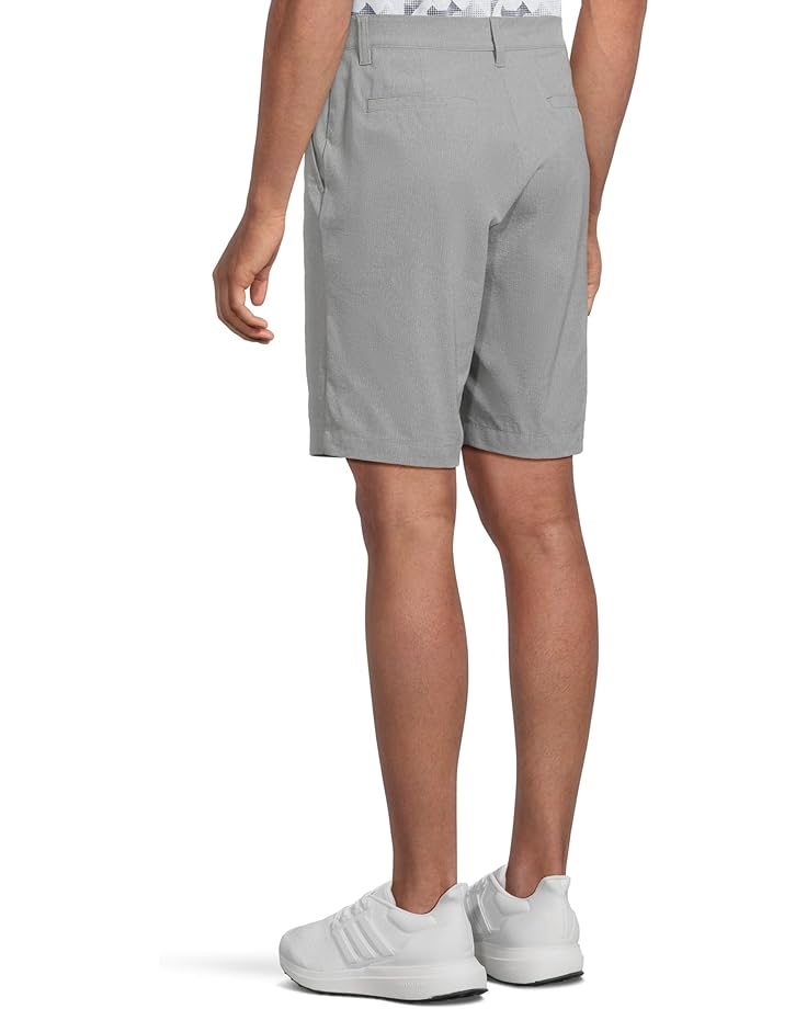 6pm Adidas Golf Ultimate365 9" Textured Golf Shorts Men's