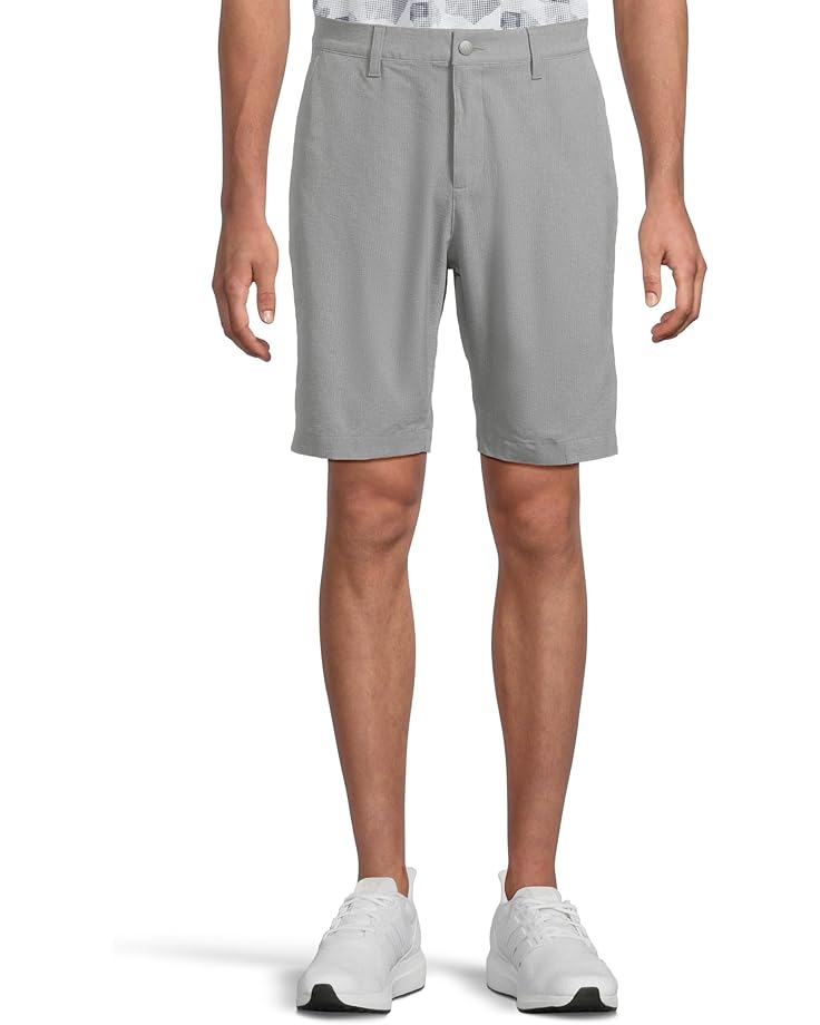 6pm adidas Golf Ultimate365 9" Textured Golf Shorts Men's
