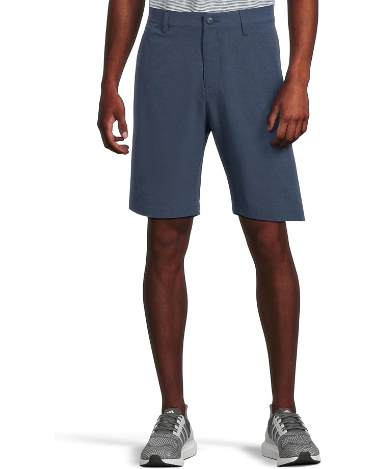 6pm adidas Golf Ultimate365 9" Textured Golf Shorts Men's