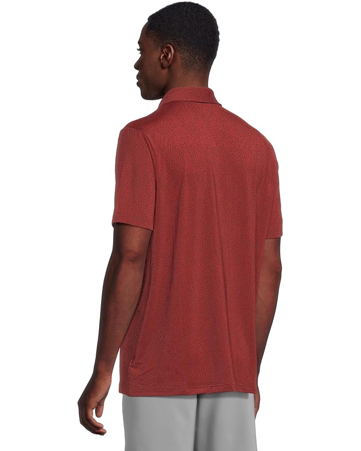 6pm Adidas Golf Ultimate365 Mini Bunker Golf Polo Shirt Men's