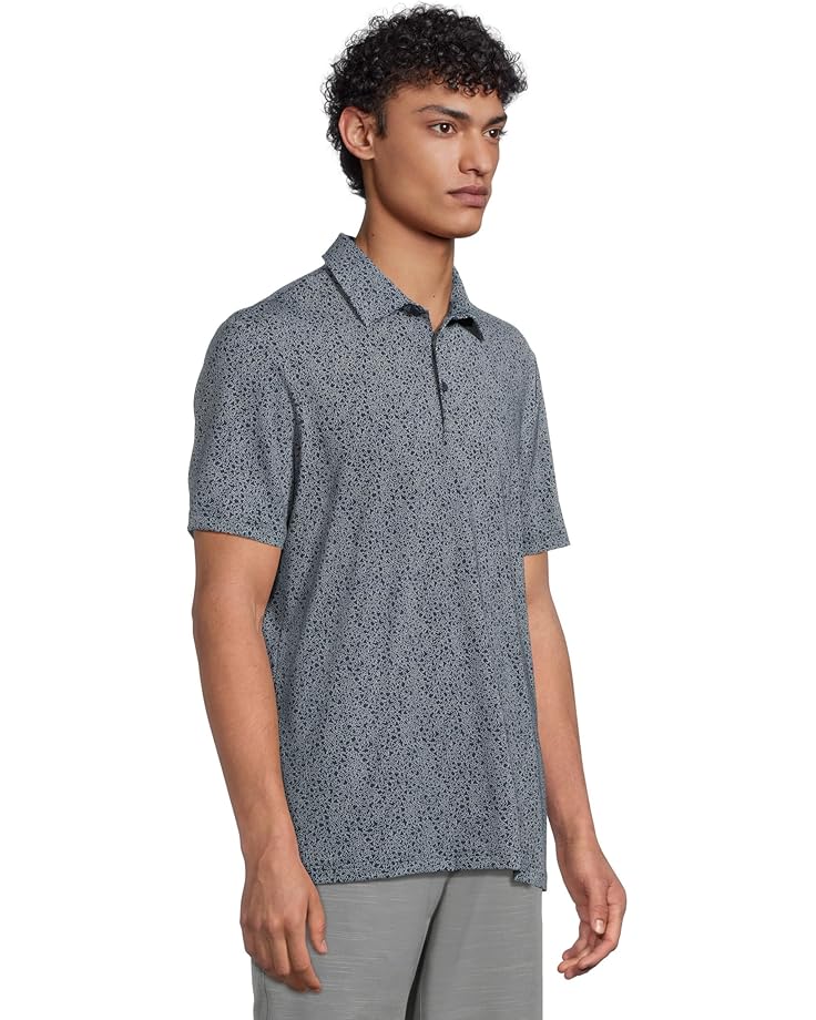 6pm Adidas Golf Ultimate365 Mini Bunker Golf Polo Shirt Men's