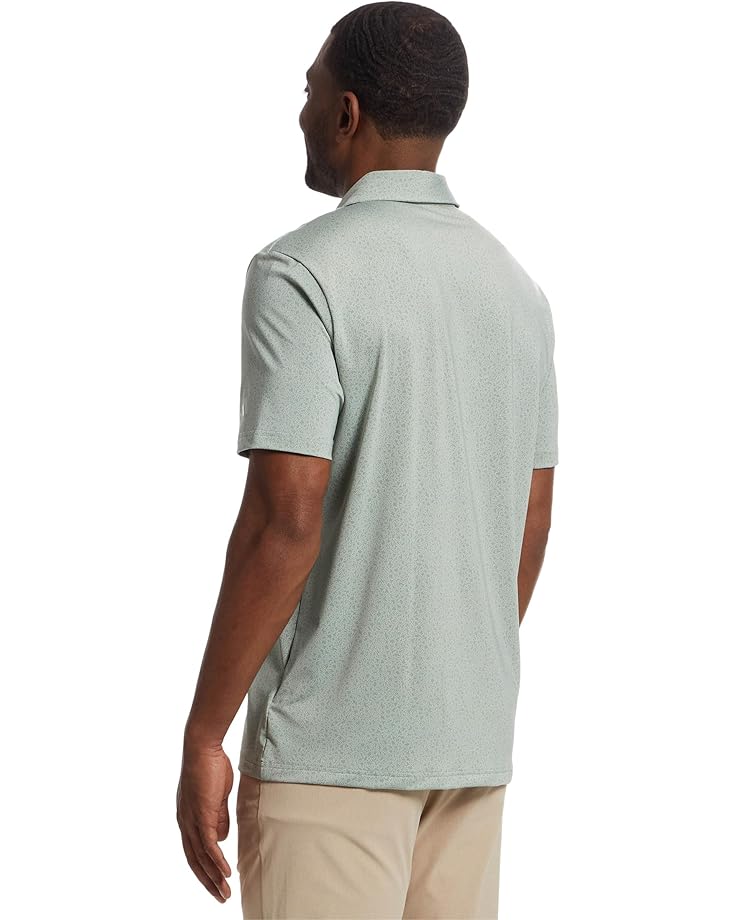 6pm Adidas Golf Ultimate365 Mini Bunker Golf Polo Shirt Men's