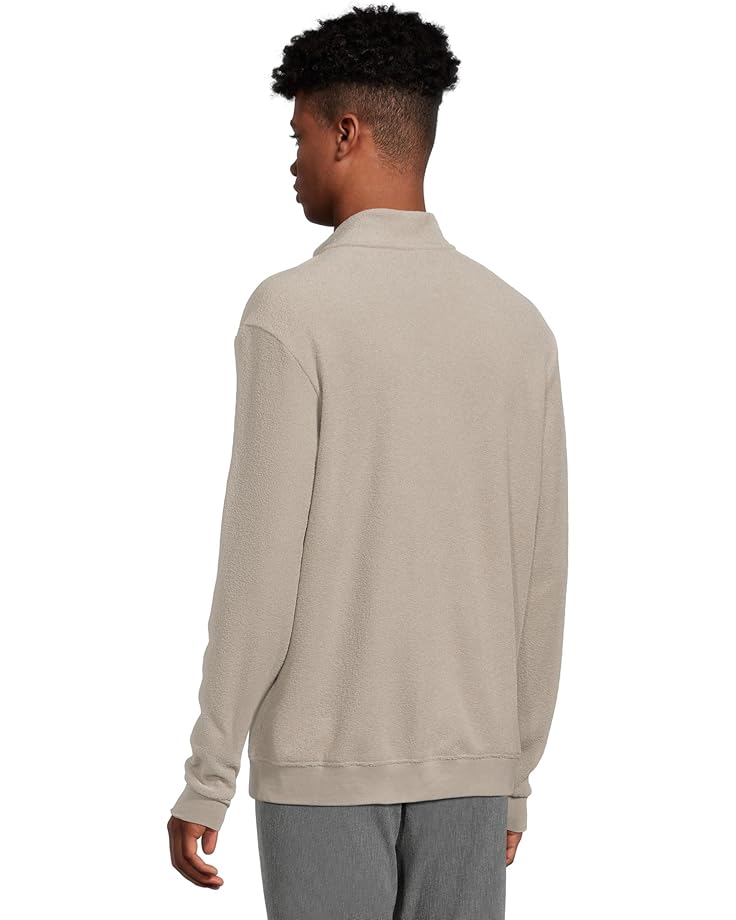 6pm Adidas Golf Ultimate365 Terry Cloth 1/4 Zip Golf Pullover Men's