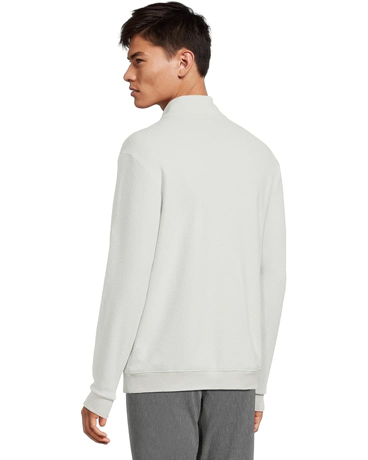 6pm Adidas Golf Ultimate365 Terry Cloth 1/4 Zip Golf Pullover Men's