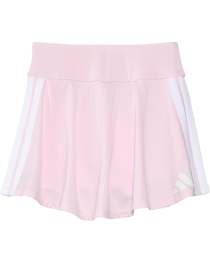 6pm adidas Kids 3S Flounce Skort (Toddler/Little Kid)