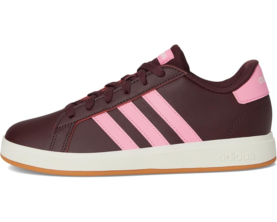 6pm Adidas Kids Adidas Kids Grand Court 2.0 Sneaker (Little Kid/Big Kid)