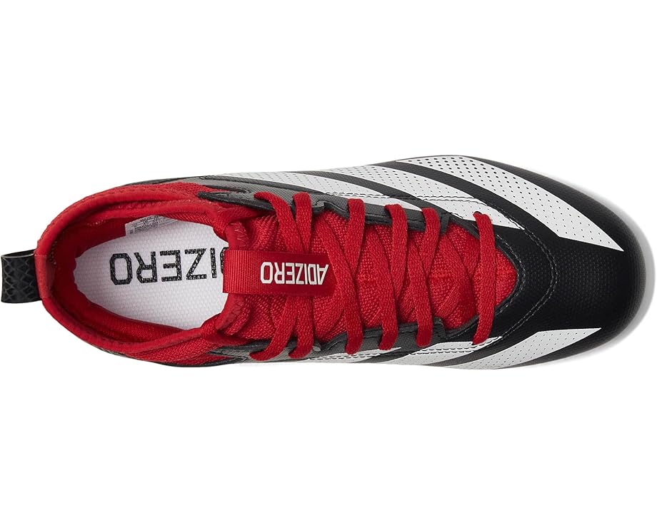 6pm Adidas Kids Adizero Impact.2 American Football Shoes (Little Kid/Big Kid)