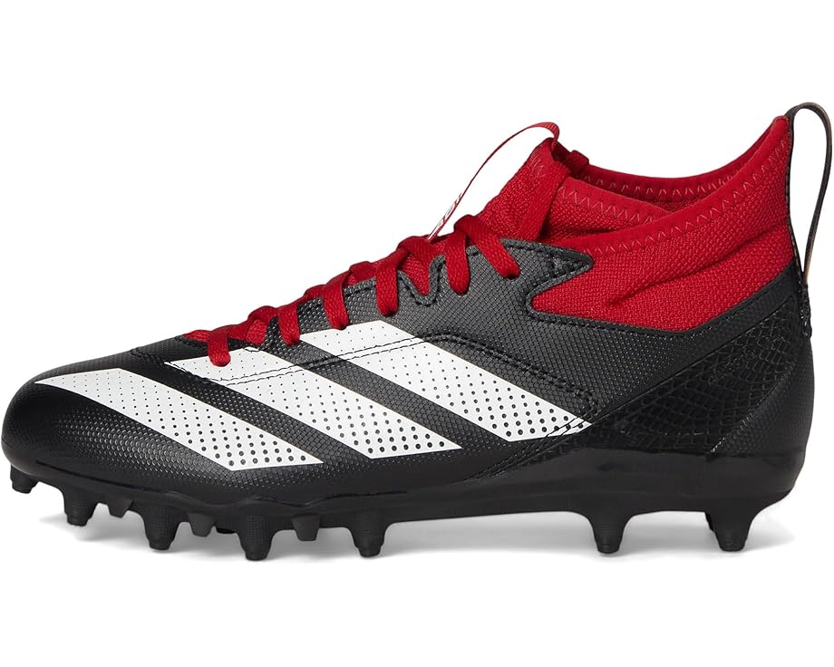 6pm Adidas Kids Adizero Impact.2 American Football Shoes (Little Kid/Big Kid)
