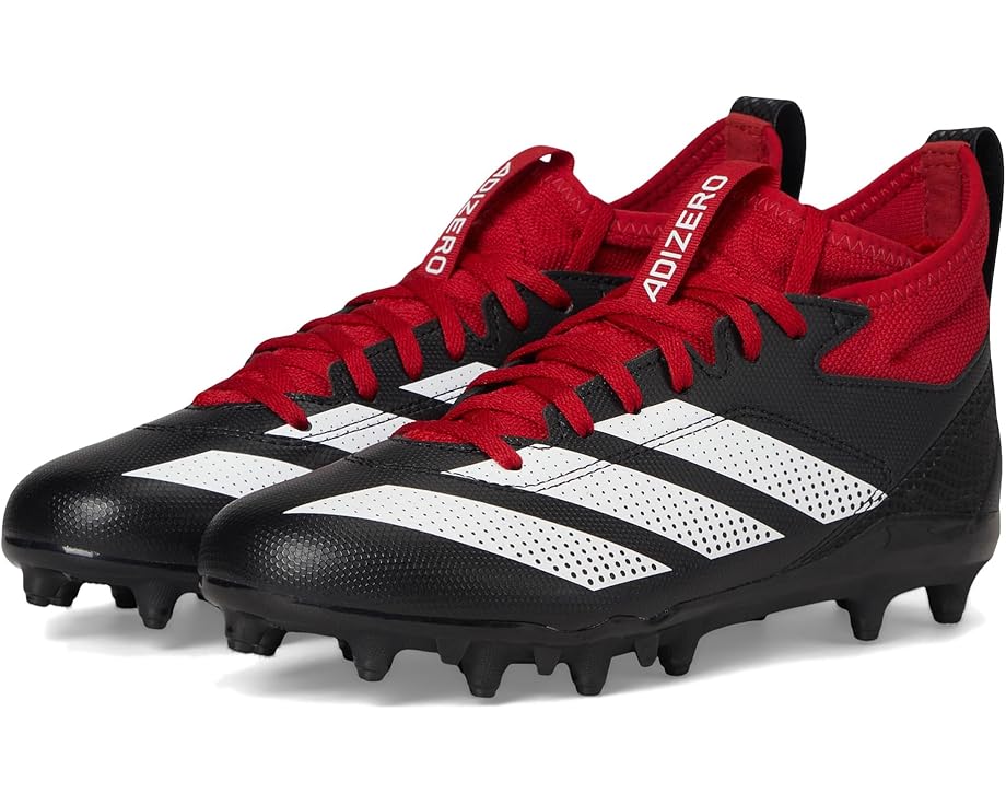 6pm adidas Kids Adizero Impact.2 American Football Shoes (Little Kid/Big Kid)