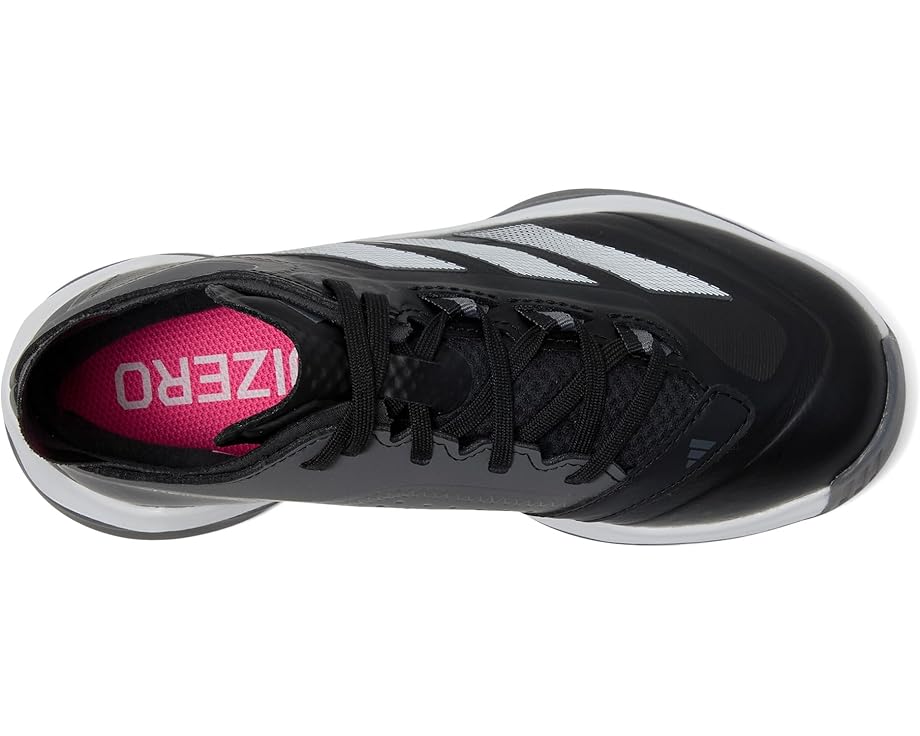 6pm Adidas Kids Adizero Impact Turf Baseball Shoes (Little Kid/Big Kid)