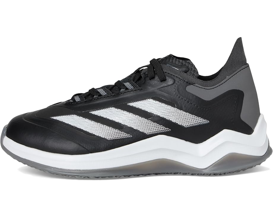 6pm Adidas Kids Adizero Impact Turf Baseball Shoes (Little Kid/Big Kid)