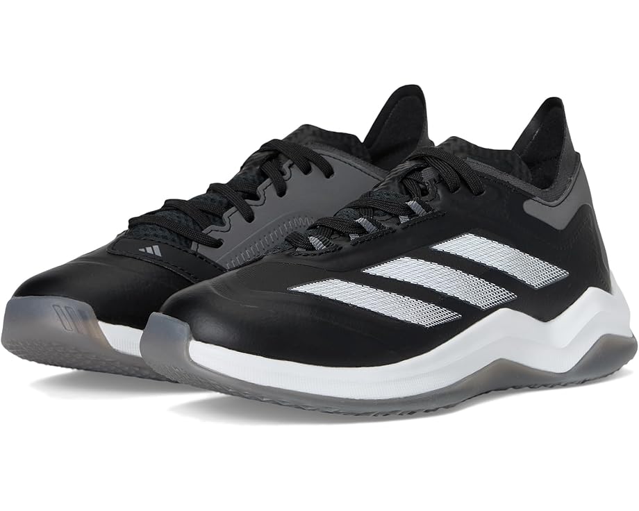 6pm adidas Kids Adizero Impact Turf Baseball Shoes (Little Kid/Big Kid)