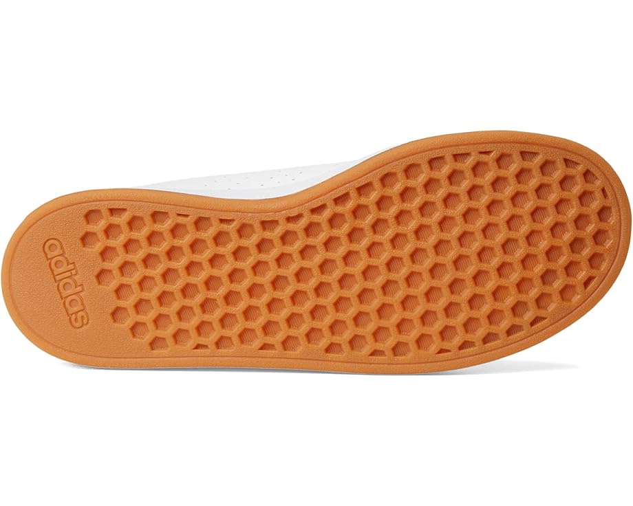 6pm Adidas Kids Advantage Base 2.0 Sportswear Shoes (Big Kid)