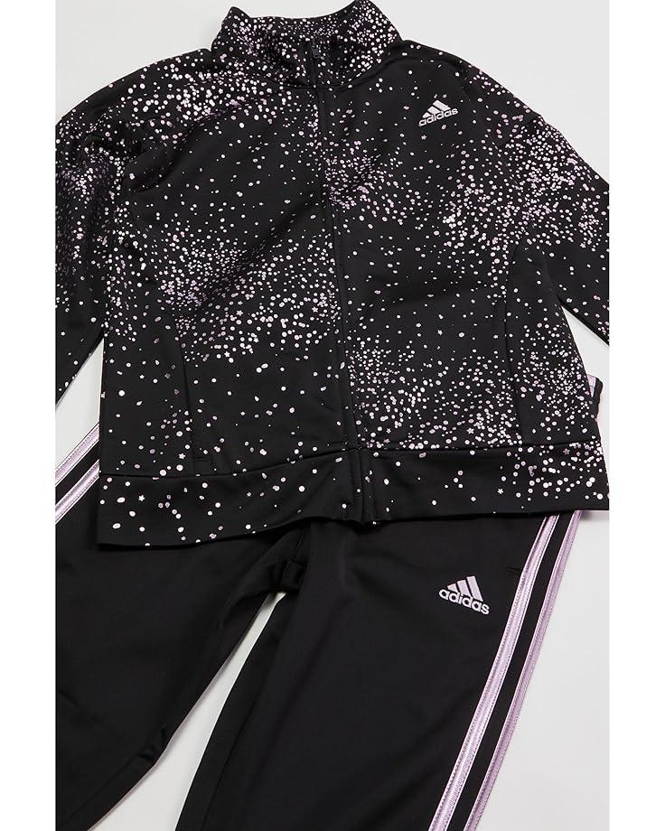 6pm Adidas Kids AOP Classic Tricot Set (Toddler/Little Kid)