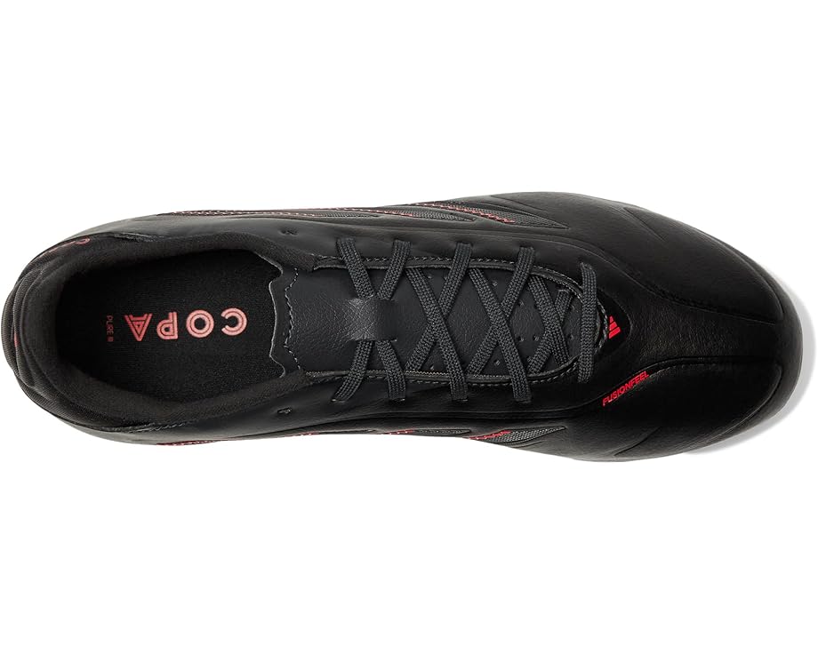 6pm Adidas Kids Copa Pure 3 League Firm Ground/Multi Ground Soccer Cleats (Little Kid/Big Kid)