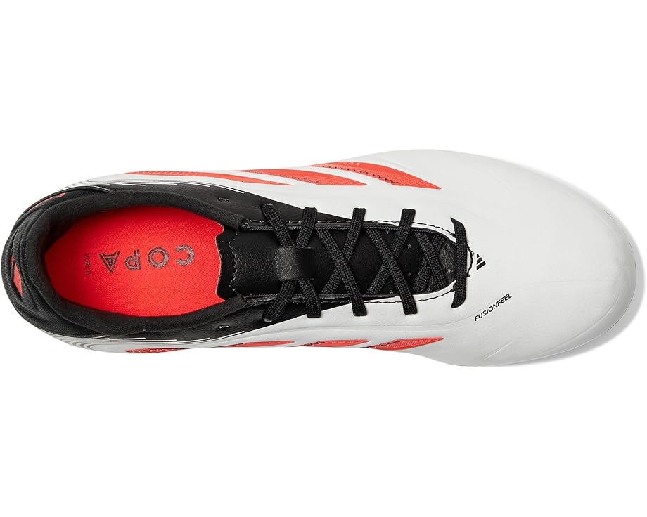 6pm Adidas Kids Copa Pure 3 League Firm Ground/Multi Ground Soccer Cleats (Little Kid/Big Kid)