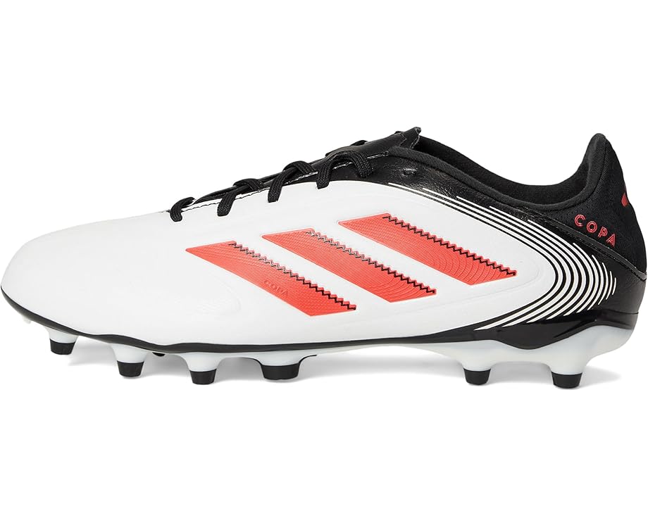 6pm Adidas Kids Copa Pure 3 League Firm Ground/Multi Ground Soccer Cleats (Little Kid/Big Kid)