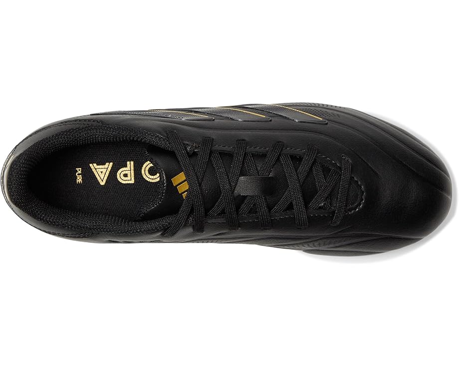 Adidas Kids Copa Pure II League Football Boots Firm Ground (Little Kid/Big Kid)