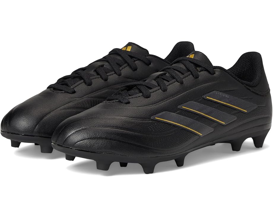 adidas Kids Copa Pure II League Football Boots Firm Ground (Little Kid/Big Kid)