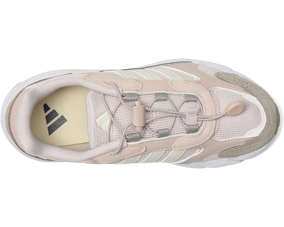 6pm Adidas Kids CrazyChaos 2000 Sportswear Shoes (Big Kid)