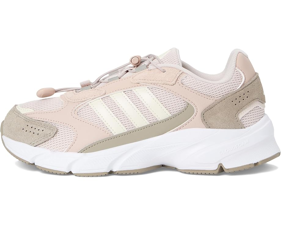 6pm Adidas Kids CrazyChaos 2000 Sportswear Shoes (Big Kid)