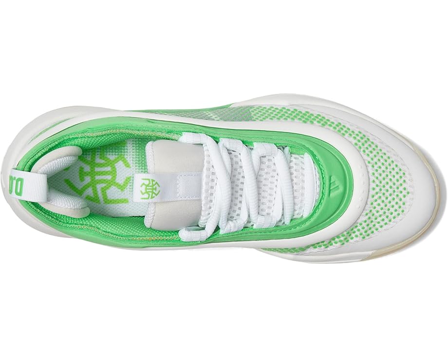 6pm Adidas Kids D.O.N. Issue 6 Basketball Shoes (Big Kid)